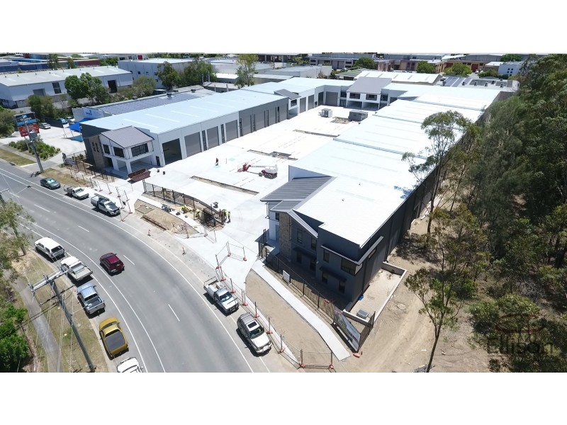 12/8 Production Avenue, Molendinar QLD 4214