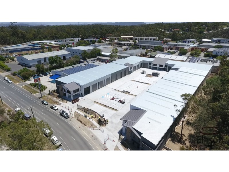 12/8 Production Avenue, Molendinar QLD 4214