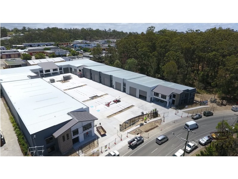 12/8 Production Avenue, Molendinar QLD 4214