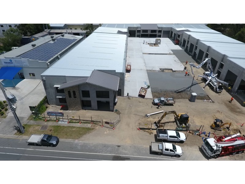 12/8 Production Avenue, Molendinar QLD 4214