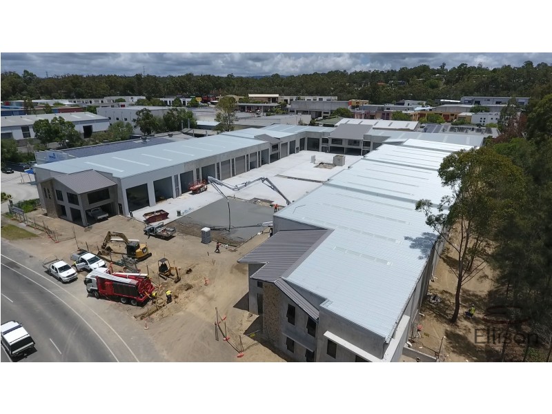 12/8 Production Avenue, Molendinar QLD 4214