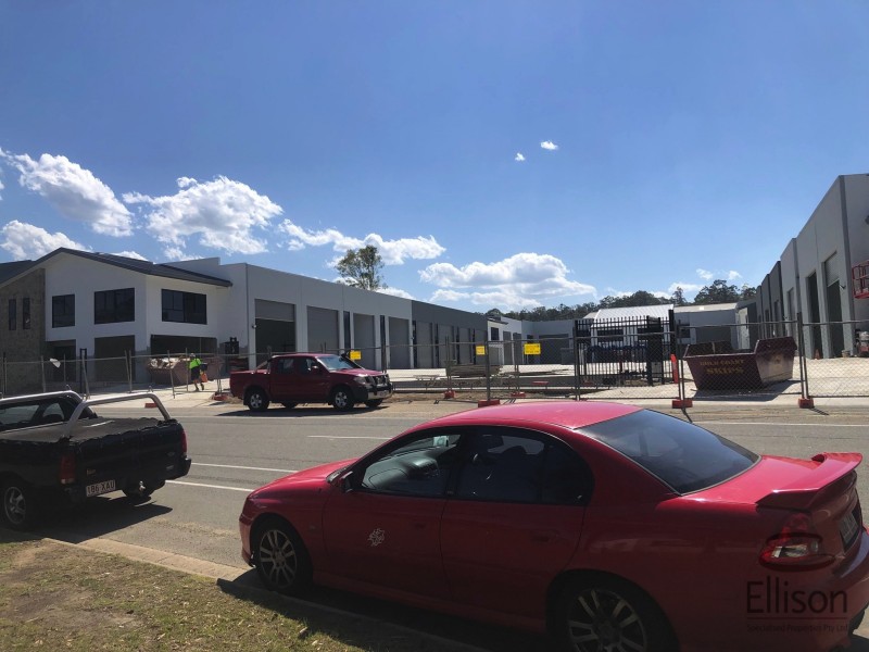 12/8 Production Avenue, Molendinar QLD 4214