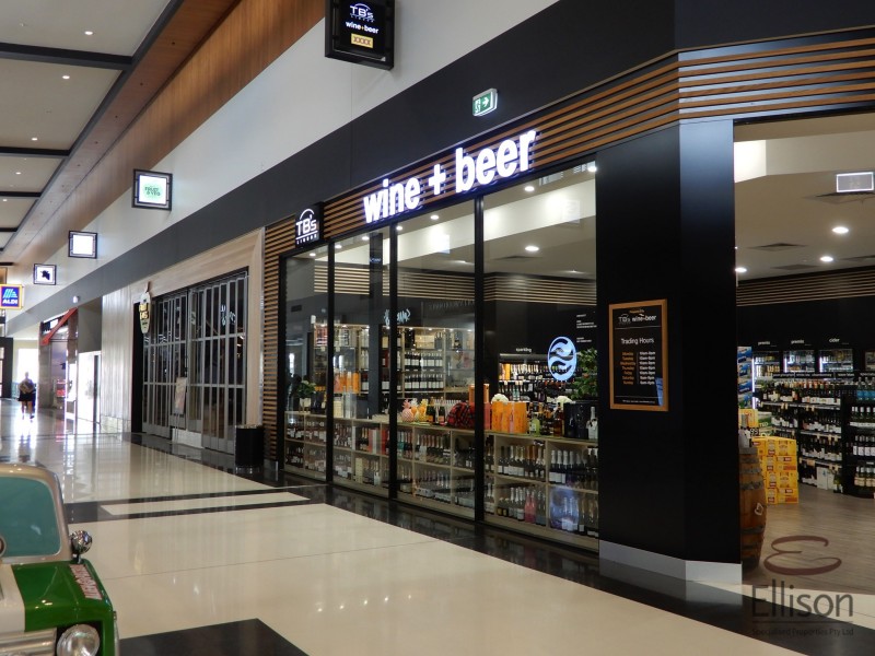 T12b Pimpama City Shopping Centre, Pimpama QLD 4209