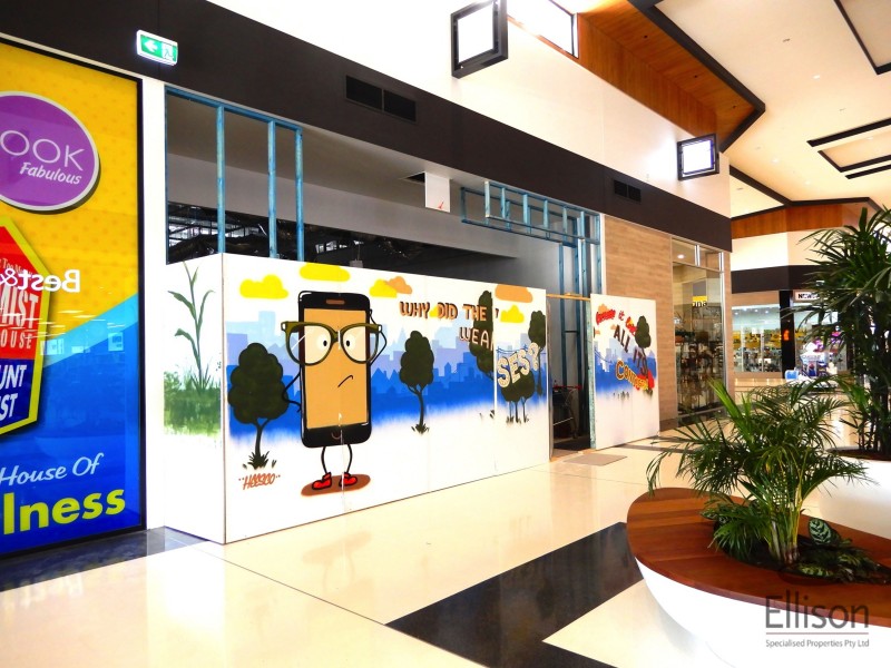 T12b Pimpama City Shopping Centre, Pimpama QLD 4209