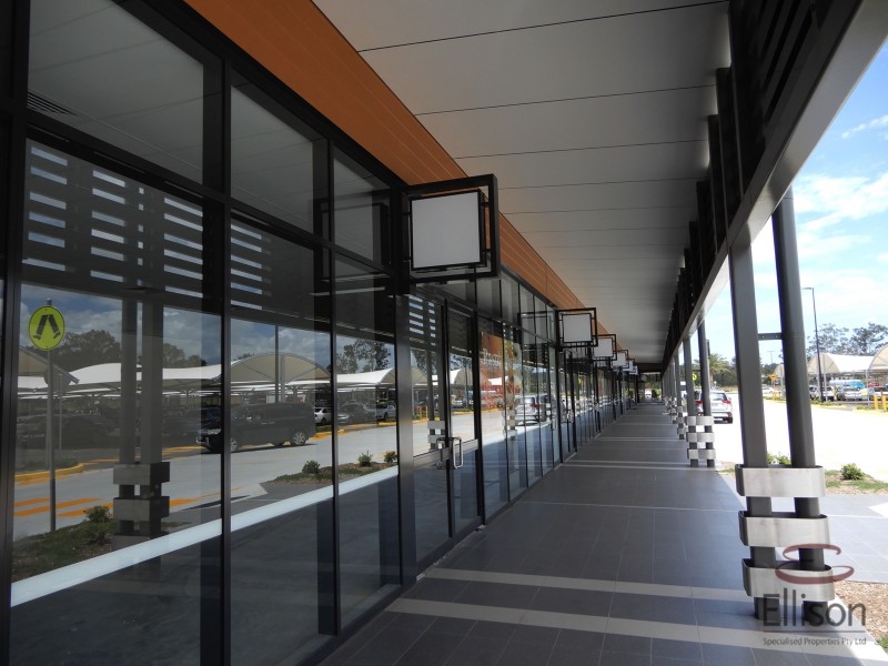 T12b Pimpama City Shopping Centre, Pimpama QLD 4209