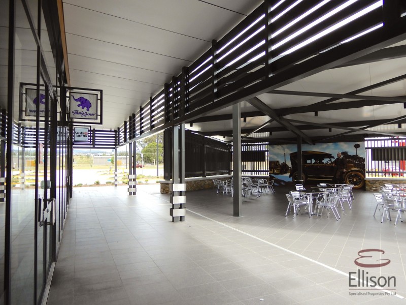 T12b Pimpama City Shopping Centre, Pimpama QLD 4209