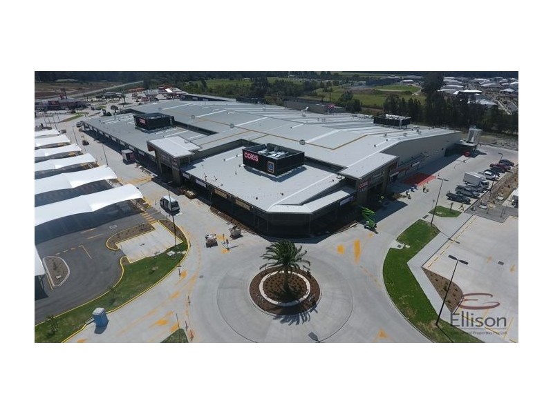 T12b Pimpama City Shopping Centre, Pimpama QLD 4209