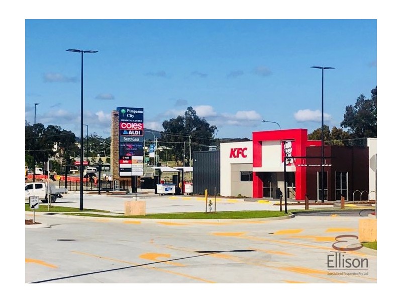T12b Pimpama City Shopping Centre, Pimpama QLD 4209