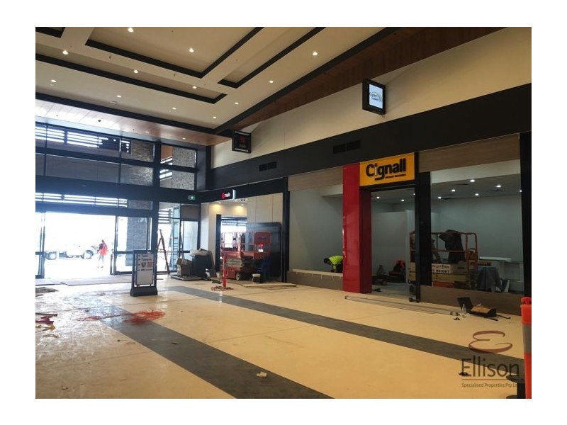 T12b Pimpama City Shopping Centre, Pimpama QLD 4209