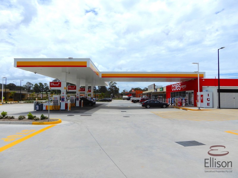 T12b Pimpama City Shopping Centre, Pimpama QLD 4209