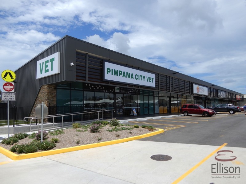 T12b Pimpama City Shopping Centre, Pimpama QLD 4209