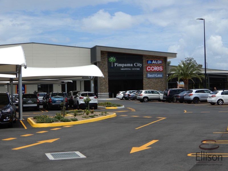 T12b Pimpama City Shopping Centre, Pimpama QLD 4209