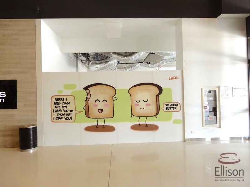 C-T05 Pimpama City Shopping Centre, Pimpama QLD 4209