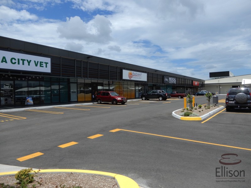 C-T05 Pimpama City Shopping Centre, Pimpama QLD 4209