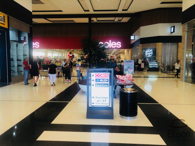 Kiosk Pimpama City Shopping Centre, Pimpama QLD 4209