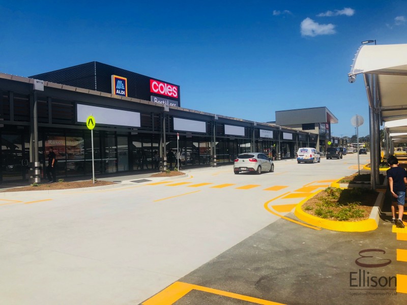 Kiosk Pimpama City Shopping Centre, Pimpama QLD 4209