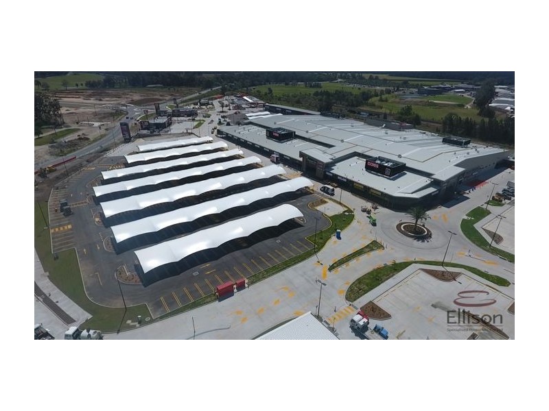 Kiosk Pimpama City Shopping Centre, Pimpama QLD 4209