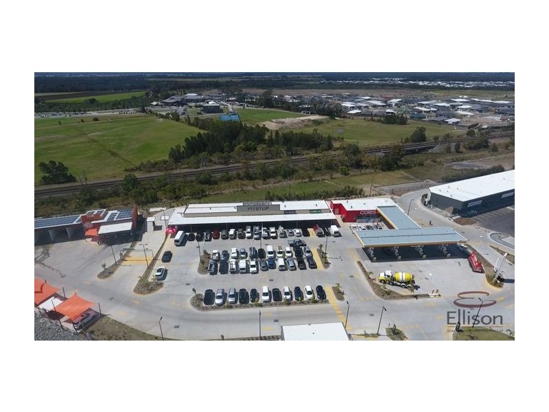 Kiosk Pimpama City Shopping Centre, Pimpama QLD 4209