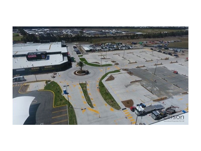 Kiosk Pimpama City Shopping Centre, Pimpama QLD 4209