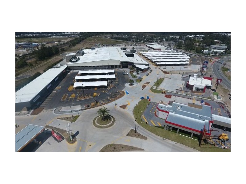 Kiosk Pimpama City Shopping Centre, Pimpama QLD 4209