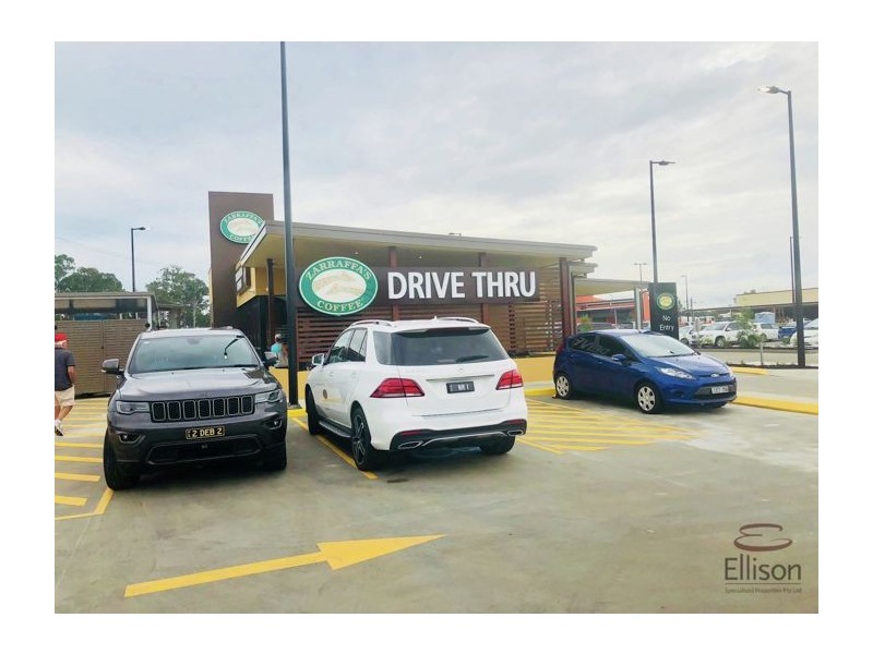 Kiosk Pimpama City Shopping Centre, Pimpama QLD 4209