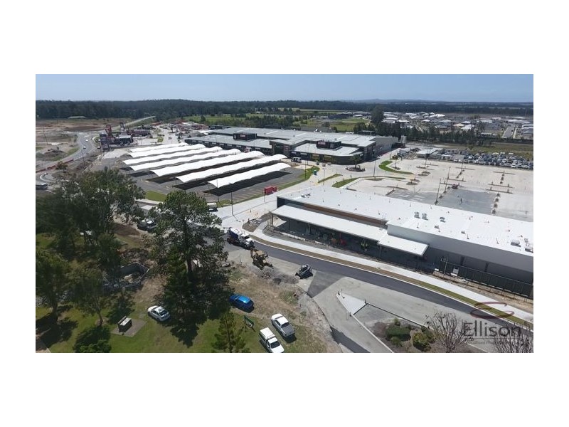 Kiosk Pimpama City Shopping Centre, Pimpama QLD 4209