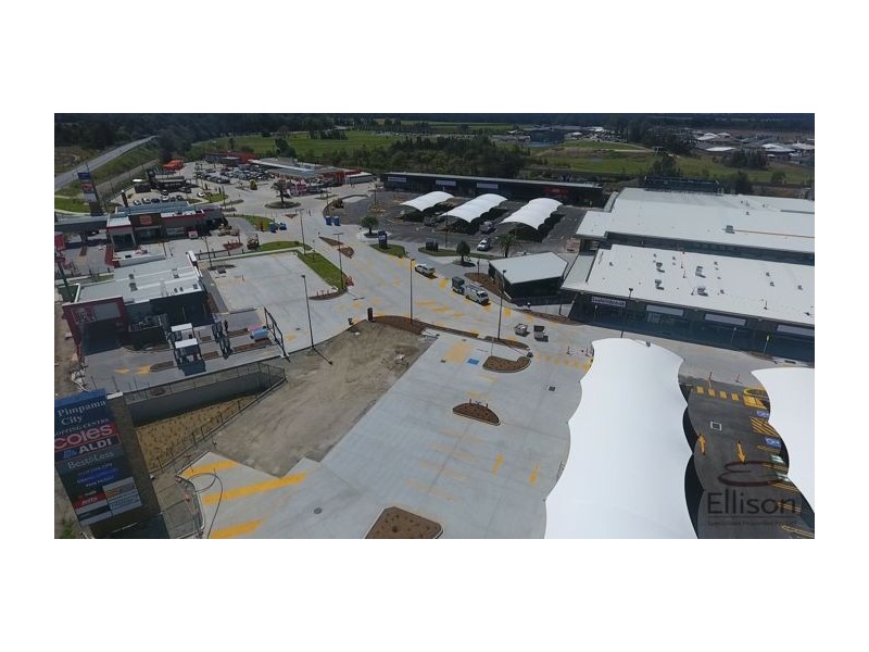 Kiosk Pimpama City Shopping Centre, Pimpama QLD 4209