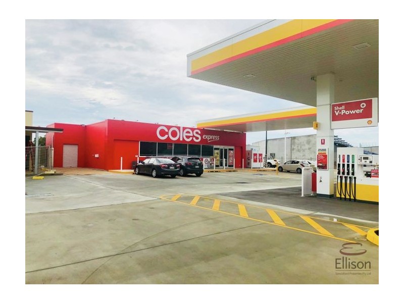 Kiosk Pimpama City Shopping Centre, Pimpama QLD 4209