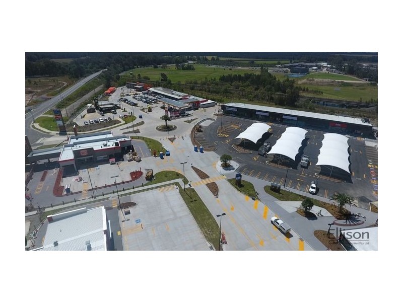 Kiosk Pimpama City Shopping Centre, Pimpama QLD 4209