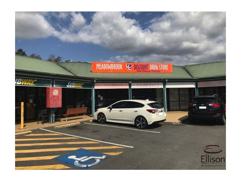 13-15/261 Loganlea Road, Meadowbrook QLD 4131