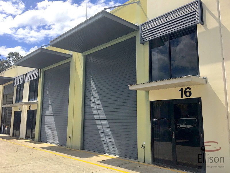 16/33 Meakin Road, Meadowbrook QLD 4131