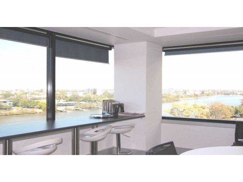 S9.01L9/301 Coronation Drive, Milton QLD 4064