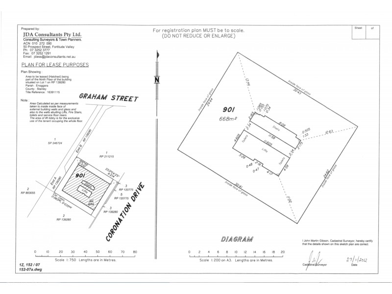 S9.01L9/301 Coronation Drive, Milton QLD 4064