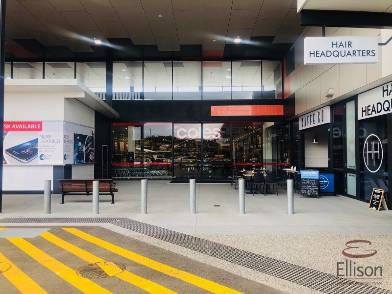 Shop 24 Commercial Street, Upper Coomera QLD 4209