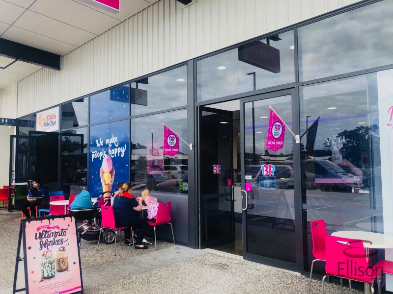Shop 24 Commercial Street, Upper Coomera QLD 4209