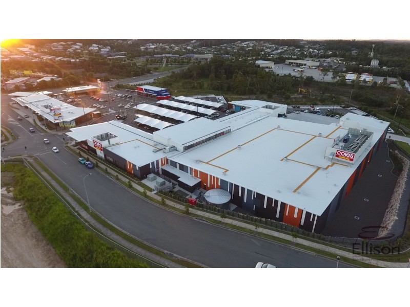 Shop 24 Commercial Street, Upper Coomera QLD 4209