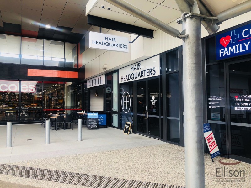 Shop 24 Commercial Street, Upper Coomera QLD 4209