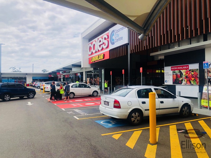 Shop 24 Commercial Street, Upper Coomera QLD 4209