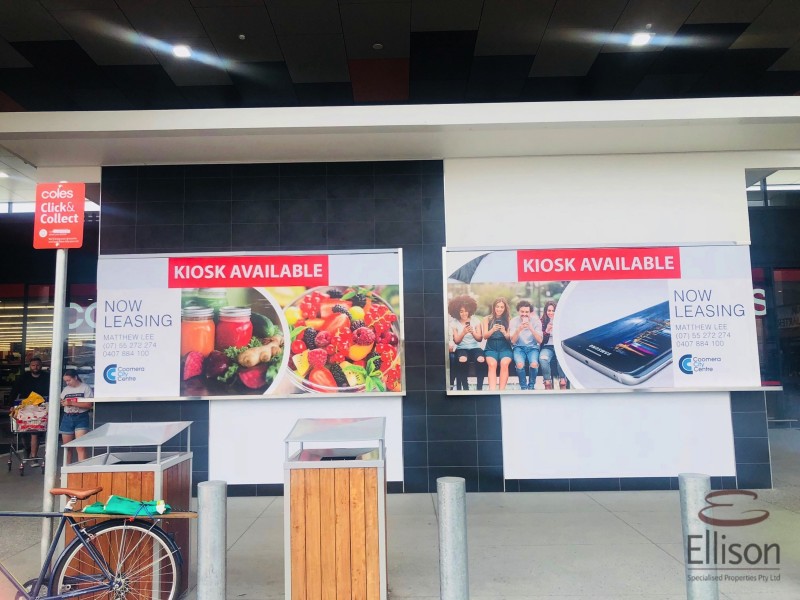 Shop 24 Commercial Street, Upper Coomera QLD 4209