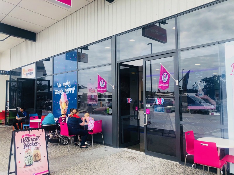 Shop 26 Commercial Street, Upper Coomera QLD 4209