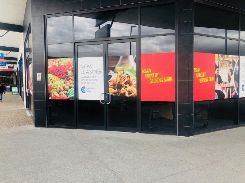 Shop 26 Commercial Street, Upper Coomera QLD 4209