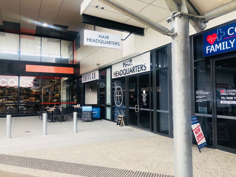 Shop 26 Commercial Street, Upper Coomera QLD 4209