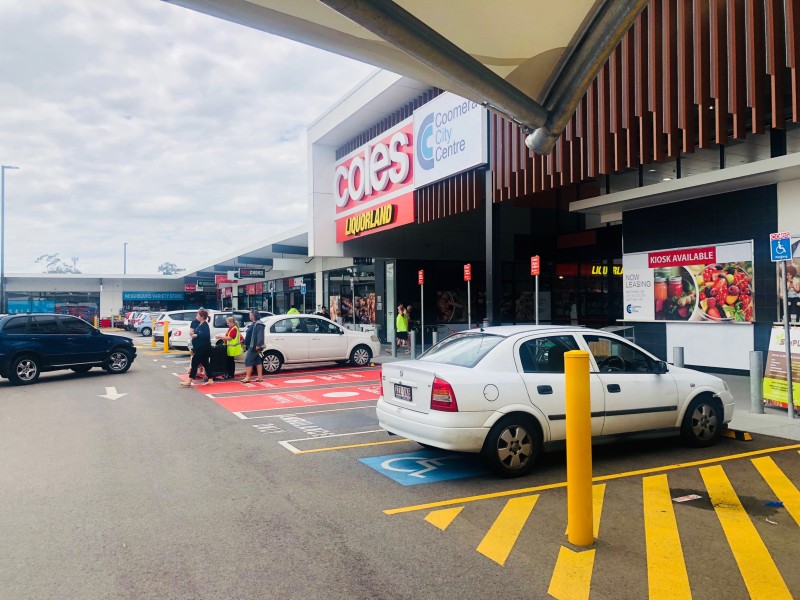 Shop 26 Commercial Street, Upper Coomera QLD 4209