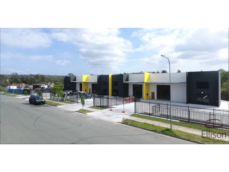 3/11 Frank Heck Close, Beenleigh QLD 4207