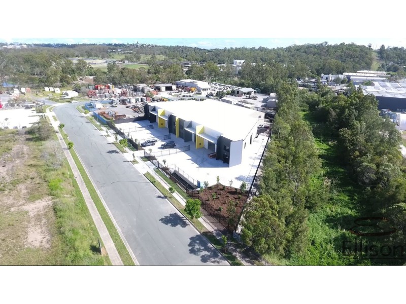 3/11 Frank Heck Close, Beenleigh QLD 4207