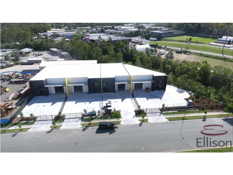 3/11 Frank Heck Close, Beenleigh QLD 4207