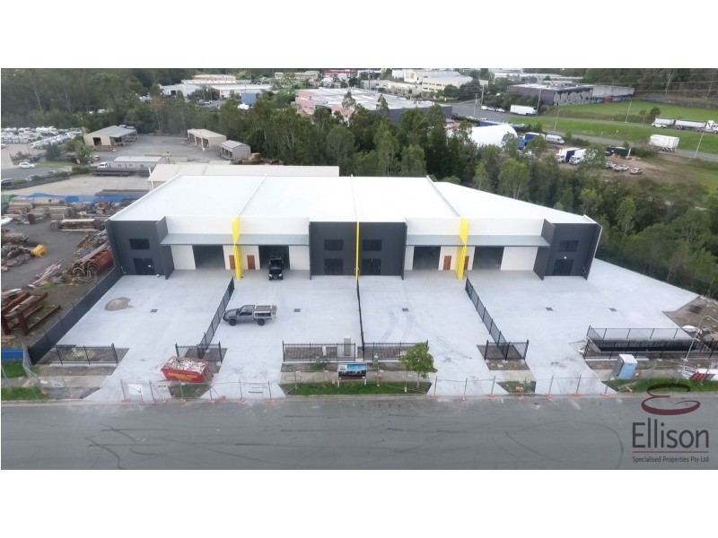 3/11 Frank Heck Close, Beenleigh QLD 4207