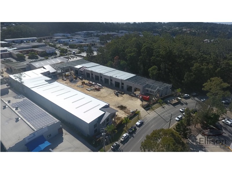 7/8 Production Avenue, Molendinar QLD 4214