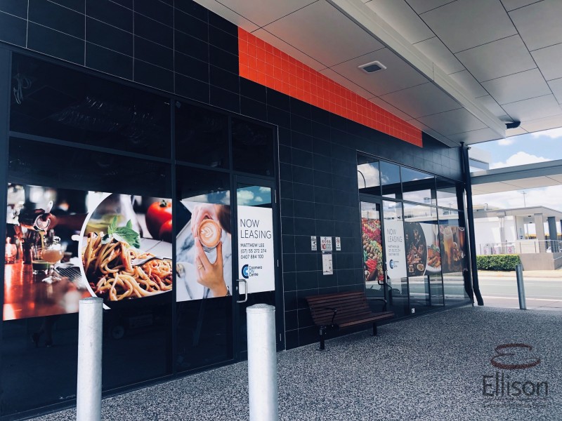 Shop T22B Commercial Street, Upper Coomera QLD 4209
