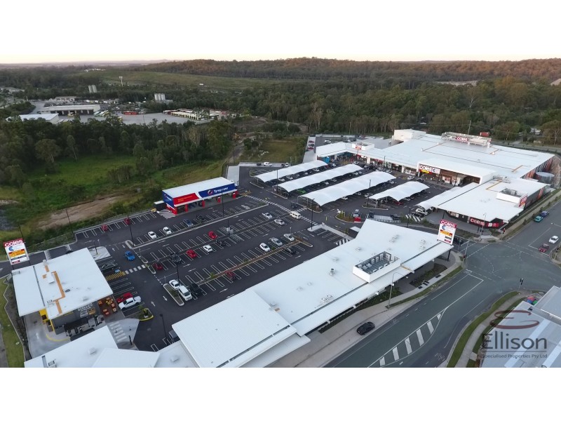 Shop T22B Commercial Street, Upper Coomera QLD 4209